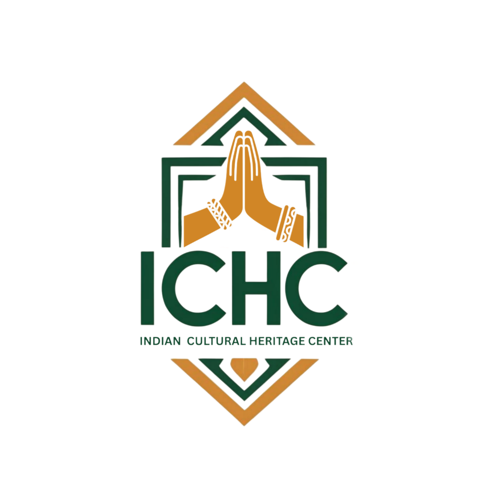 ICHC Logo
